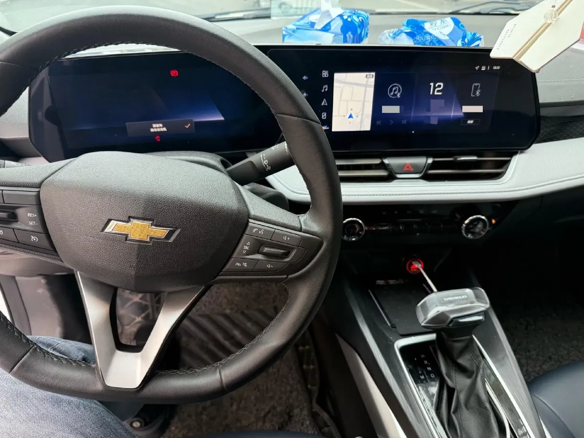 2022 Chevrolet Monza 1.5L 113HP L4 6AT,autocango,china used car exporter,china ev exporter,chinese used car exporter,chinese used ev exporter