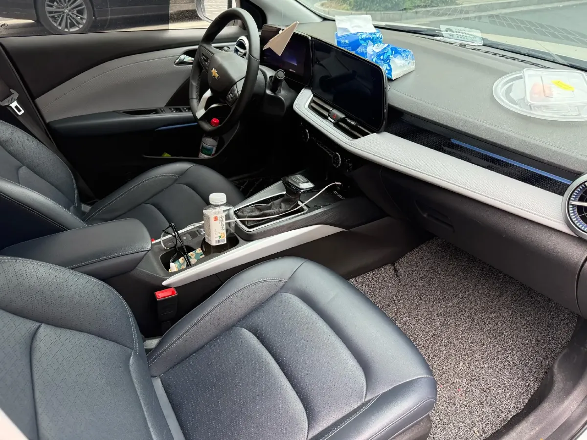 2022 Chevrolet Monza 1.5L 113HP L4 6AT,autocango,china used car exporter,china ev exporter,chinese used car exporter,chinese used ev exporter