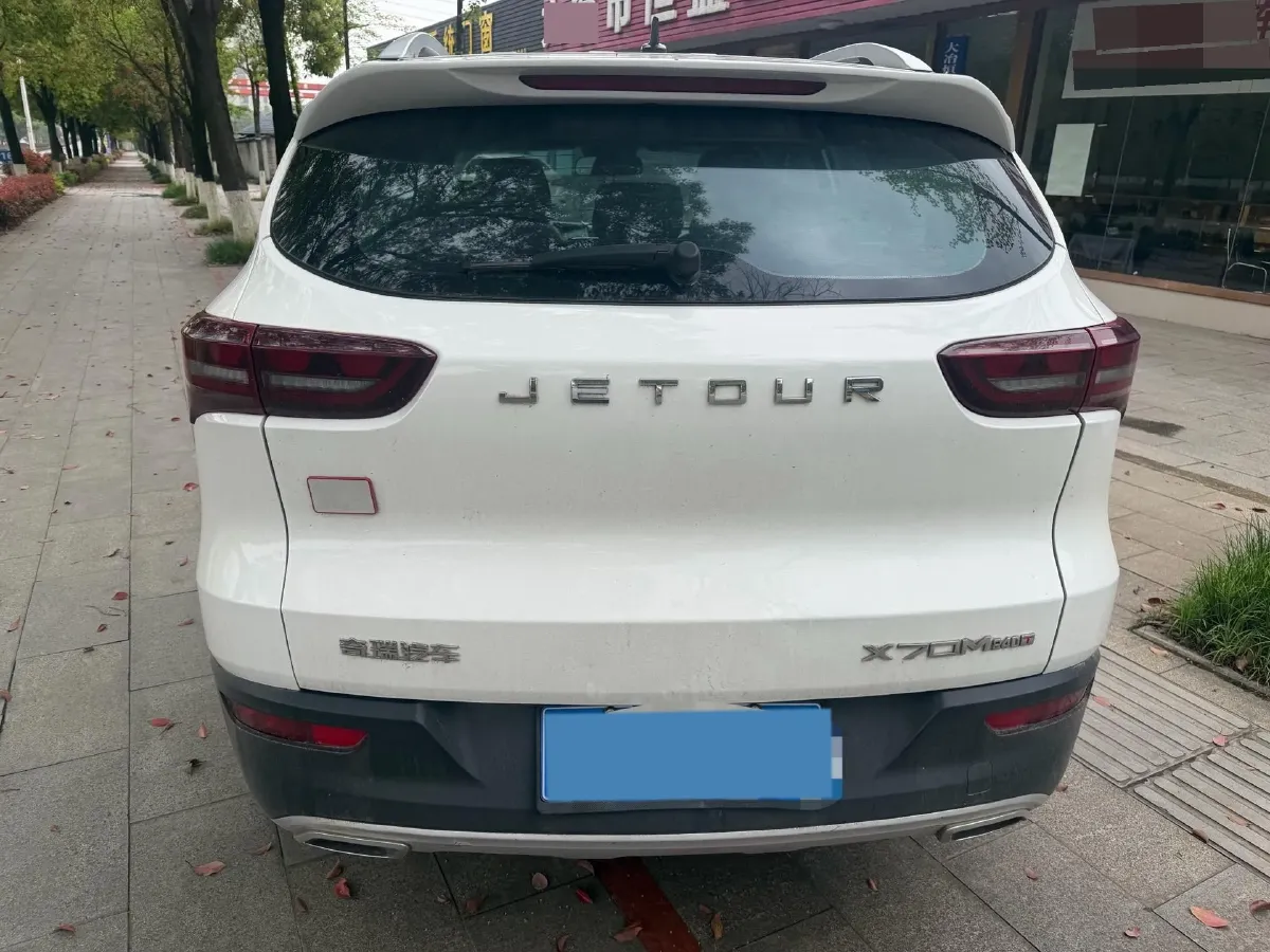 2021 Jetour X70M 1.5T 156HP L4 6DCT,autocango,china used car exporter,china ev exporter,chinese used car exporter,chinese used ev exporter