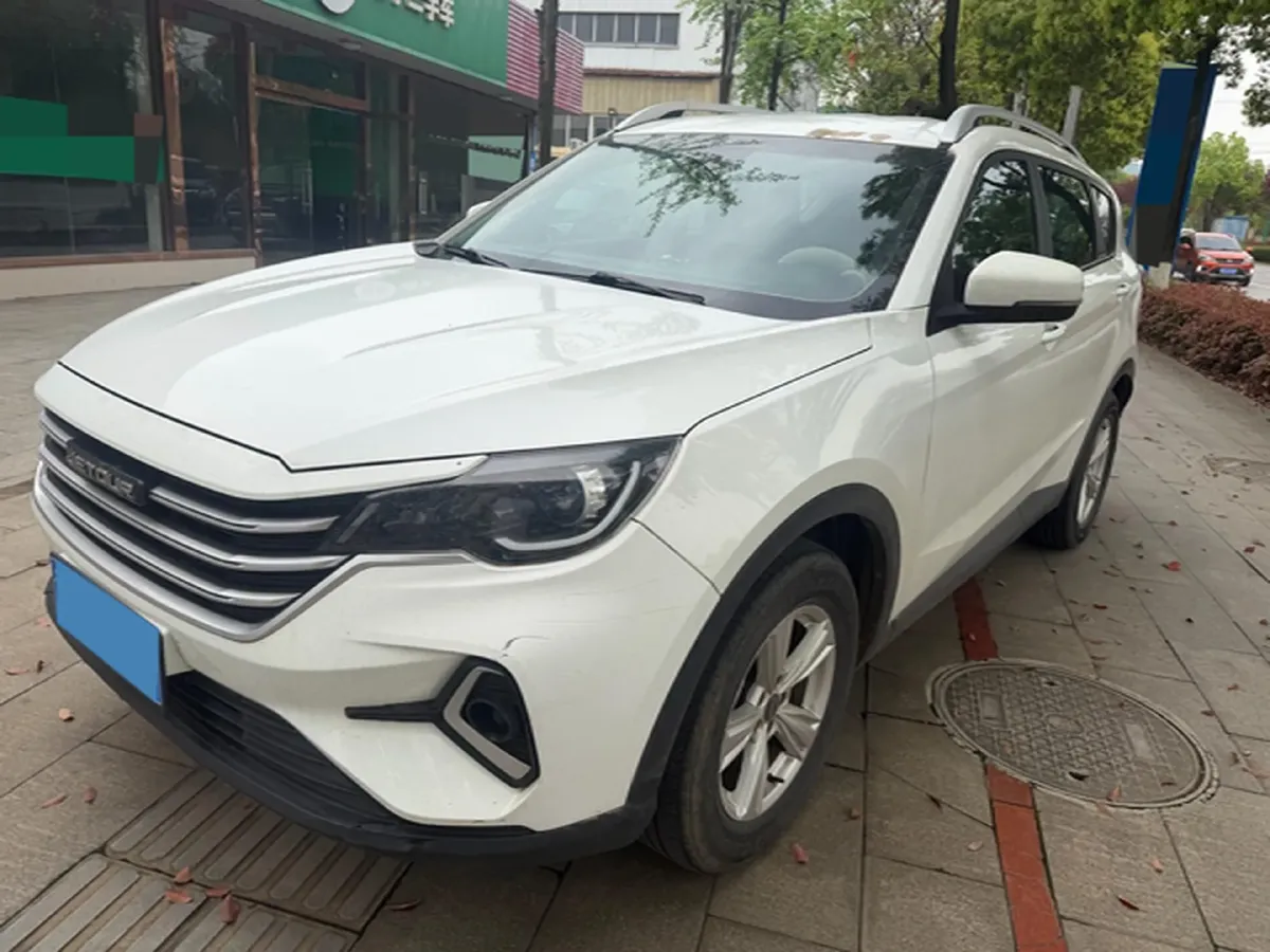 2021 Jetour X70M 1.5T 156HP L4 6DCT,autocango,china used car exporter,china ev exporter,chinese used car exporter,chinese used ev exporter