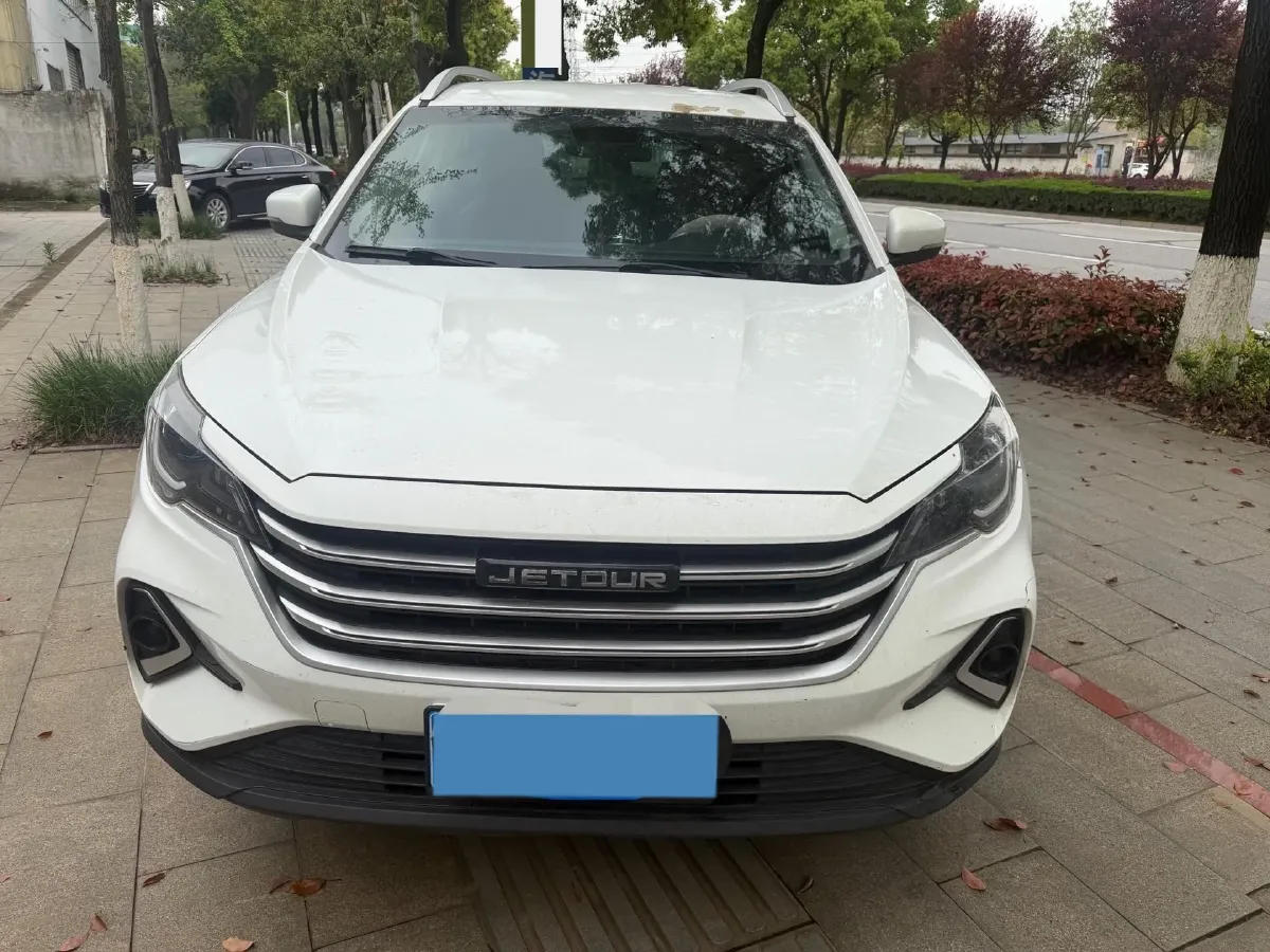 2021 Jetour X70M 1.5T 156HP L4 6DCT,autocango,china used car exporter,china ev exporter,chinese used car exporter,chinese used ev exporter