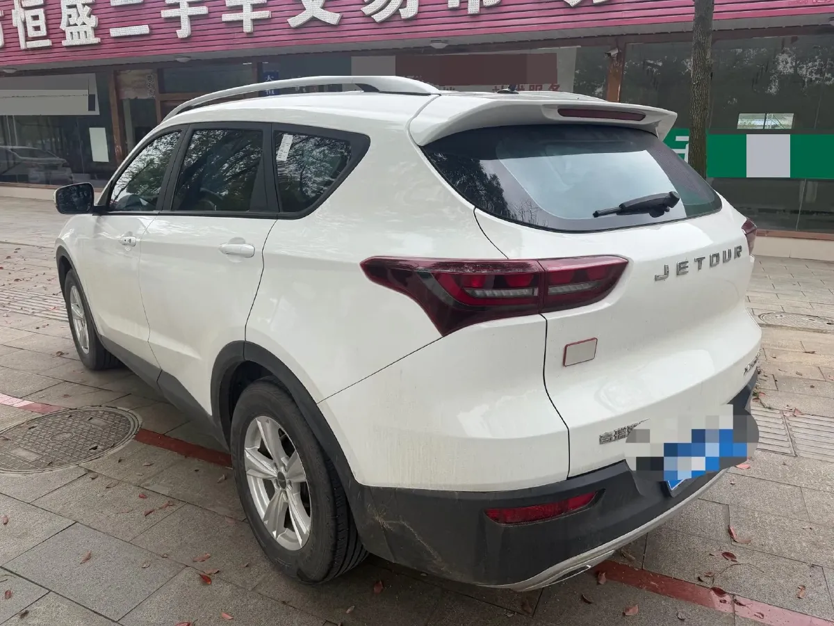 2021 Jetour X70M 1.5T 156HP L4 6DCT,autocango,china used car exporter,china ev exporter,chinese used car exporter,chinese used ev exporter