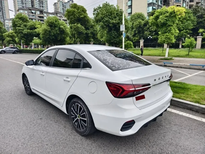 2021 Roewe i5 1.5L 120HP L4 CVT,autocango,china used car exporter,china ev exporter,chinese used car exporter,chinese used ev exporter