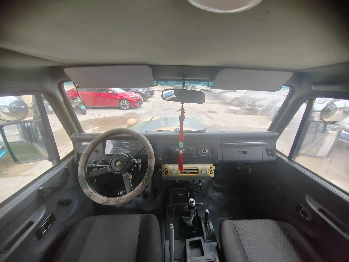 2016 BAW Battle Flag 2.0L 102HP L4 5MT,autocango,china used car exporter,china ev exporter,chinese used car exporter,chinese used ev exporter