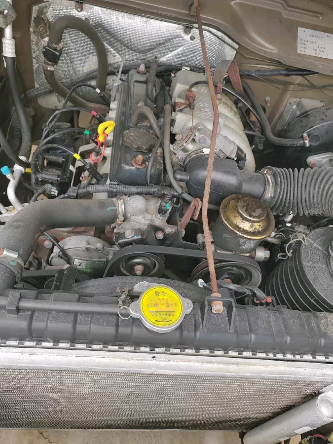 2016 BAW Battle Flag 2.0L 102HP L4 5MT,autocango,china used car exporter,china ev exporter,chinese used car exporter,chinese used ev exporter