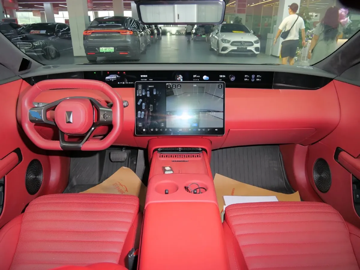 2025 Avatr 06 REEV 156HP REEV,autocango,china used car exporter,china ev exporter,chinese used car exporter,chinese used ev exporter