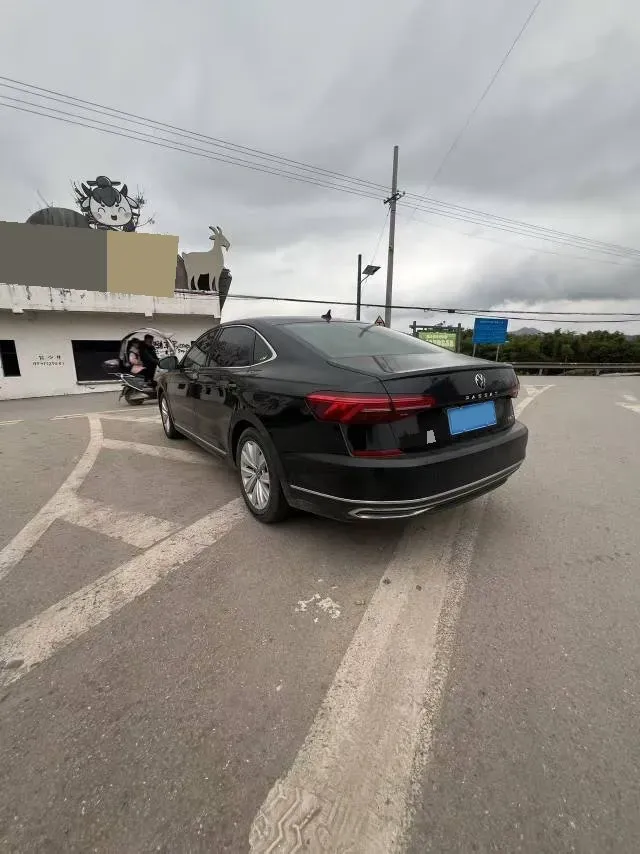 2020 Volkswagen Passat 2.0T 186HP L4 7DCT,autocango,china used car exporter,china ev exporter,chinese used car exporter,chinese used ev exporter