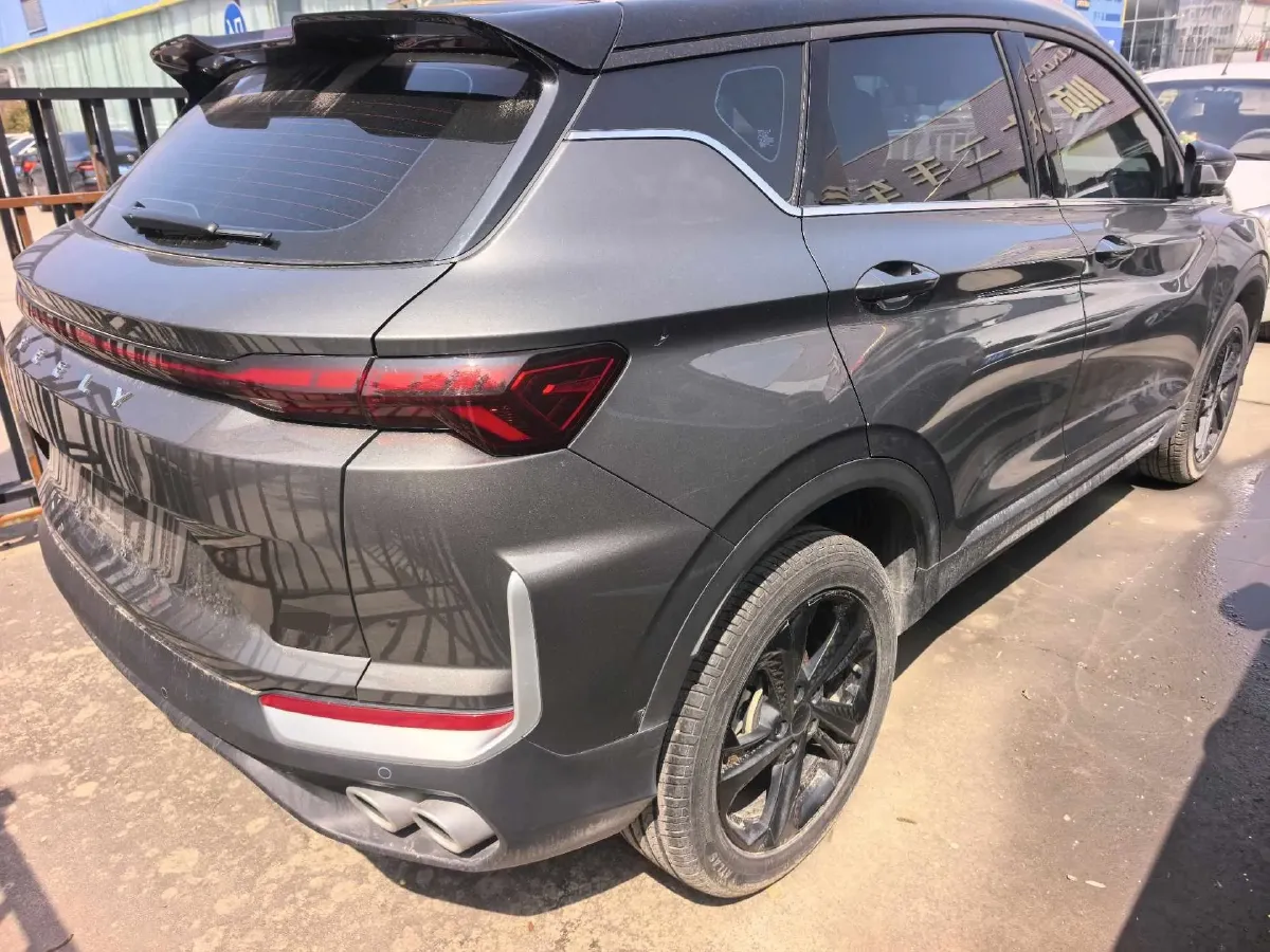 2025 Geely Coolray 1.5T 181HP L4 7DCT,autocango,china used car exporter,china ev exporter,chinese used car exporter,chinese used ev exporter