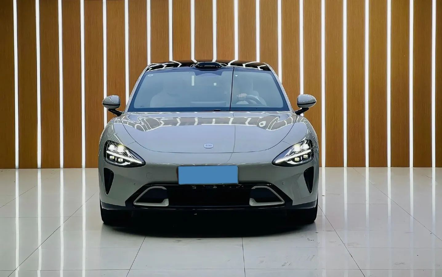 2024 MI SU7 BEV 101KWH,autocango,china used car exporter,china ev exporter,chinese used car exporter,chinese used ev exporter