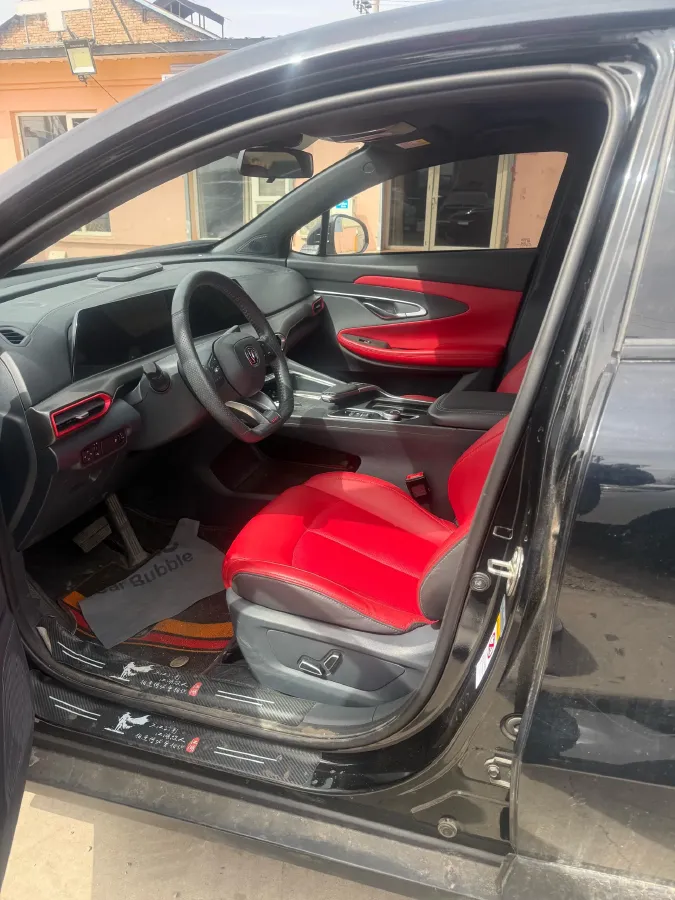 2020 ChangAn UNI-T 1.5T 180HP L4 7DCT,autocango,china used car exporter,china ev exporter,chinese used car exporter,chinese used ev exporter