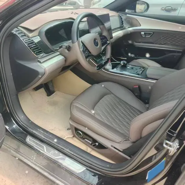 2025 BYD Han 1.5T 156HP L4 E-CVT PHEV,autocango,china used car exporter,china ev exporter,chinese used car exporter,chinese used ev exporter