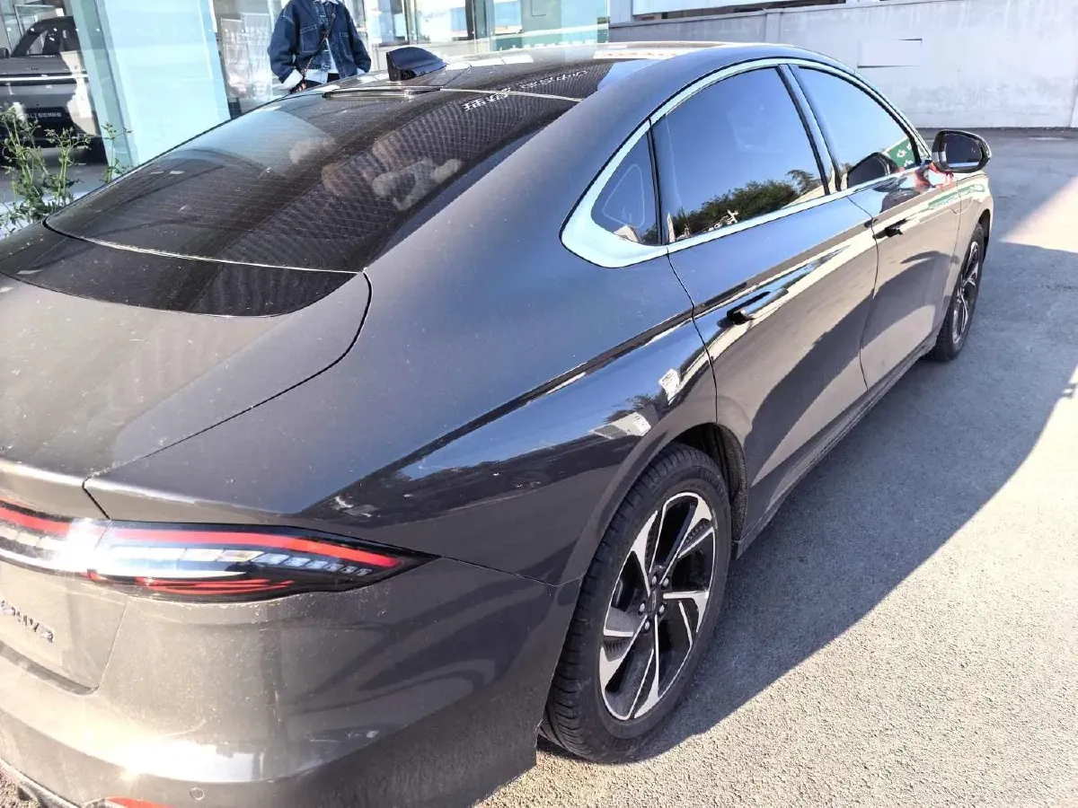 2022 Lincoln Z 2.0T 246HP L4 8AT,autocango,china used car exporter,china ev exporter,chinese used car exporter,chinese used ev exporter