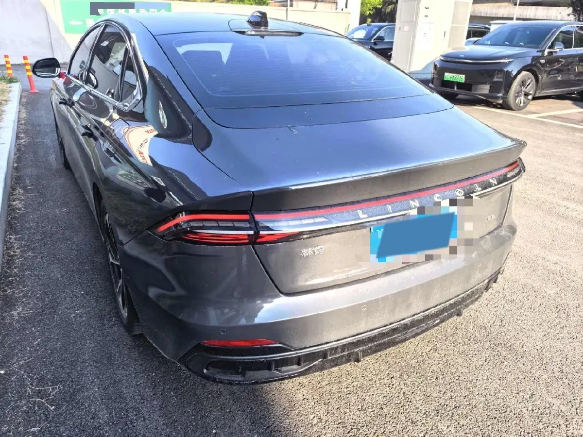 2022 Lincoln Z 2.0T 246HP L4 8AT,autocango,china used car exporter,china ev exporter,chinese used car exporter,chinese used ev exporter