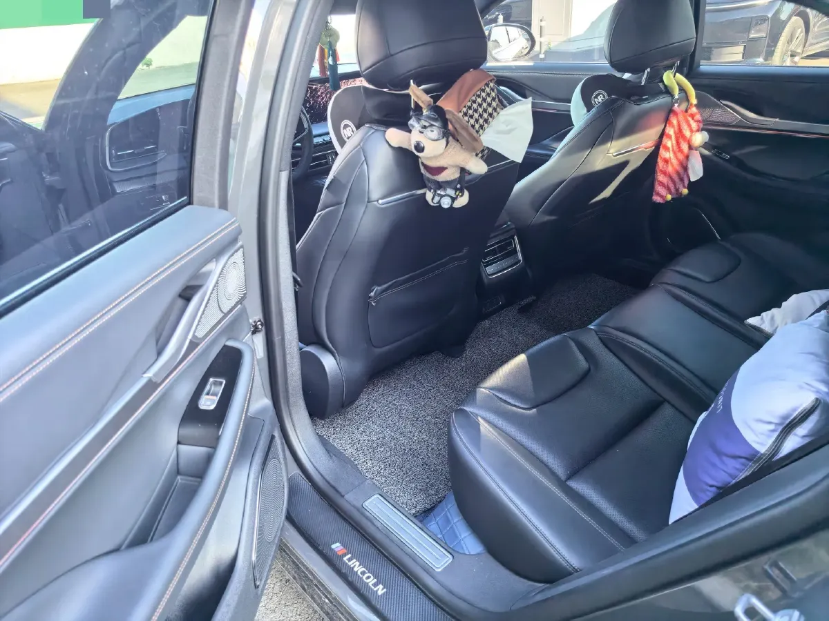 2022 Lincoln Z 2.0T 246HP L4 8AT,autocango,china used car exporter,china ev exporter,chinese used car exporter,chinese used ev exporter