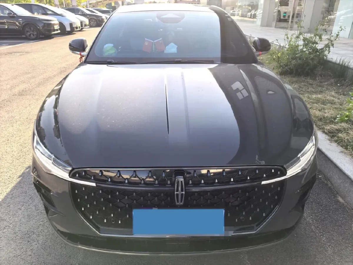 2022 Lincoln Z 2.0T 246HP L4 8AT,autocango,china used car exporter,china ev exporter,chinese used car exporter,chinese used ev exporter