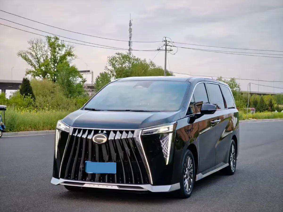 2023 GAC Trumpchi M8 2.0T 190HP L4 E-CVT Hybrid,autocango,china used car exporter,china ev exporter,chinese used car exporter,chinese used ev exporter