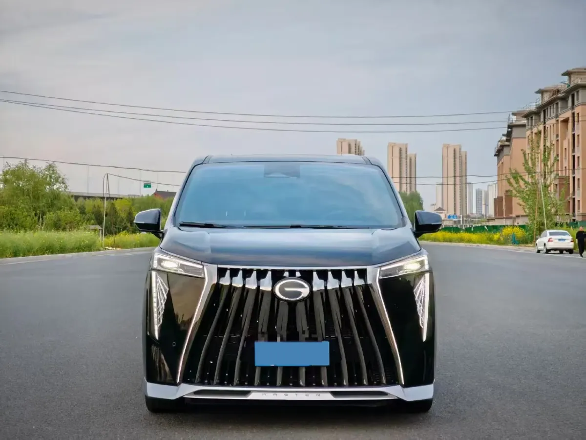 2023 GAC Trumpchi M8 2.0T 190HP L4 E-CVT Hybrid,autocango,china used car exporter,china ev exporter,chinese used car exporter,chinese used ev exporter