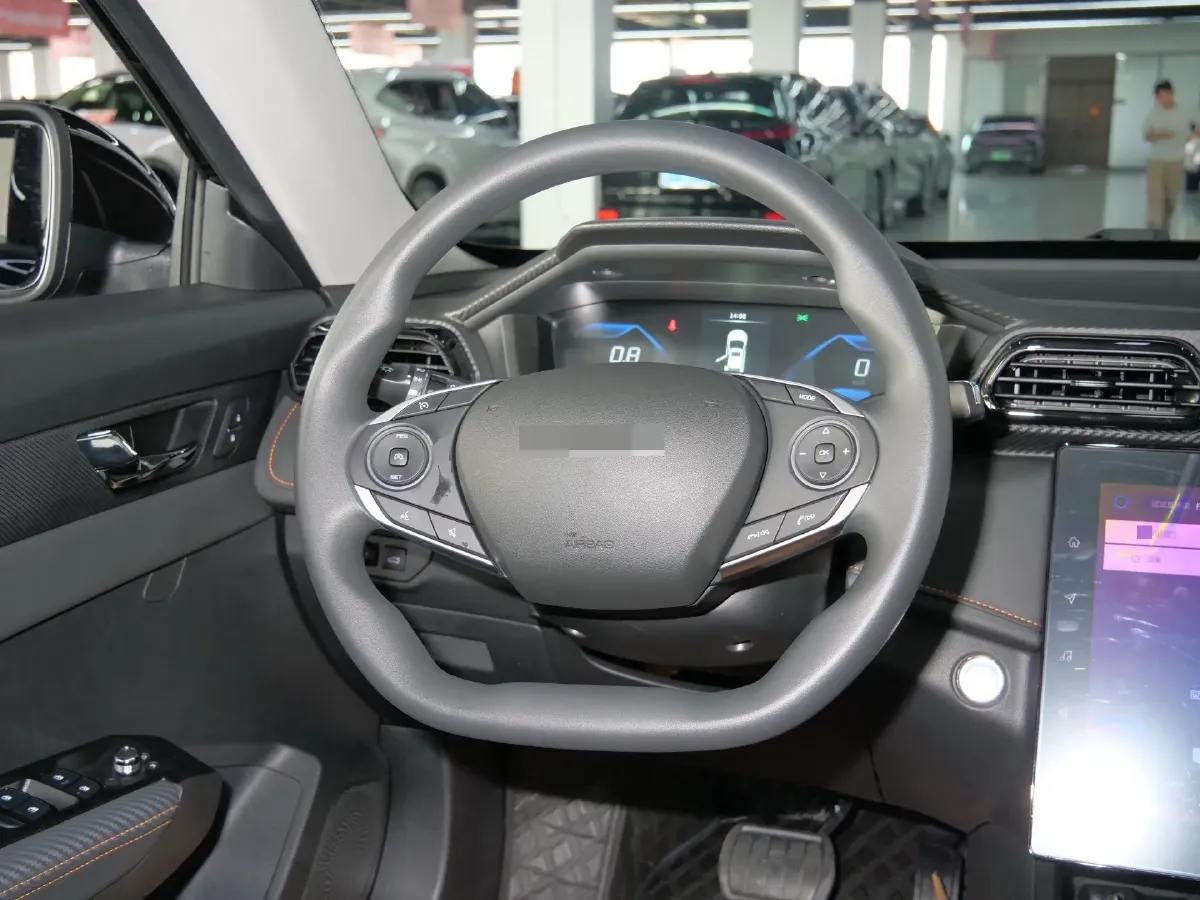 2025 DongFeng Aeolus YiXuan 1.5L 125HP L4 6DCT,autocango,china used car exporter,china ev exporter,chinese used car exporter,chinese used ev exporter