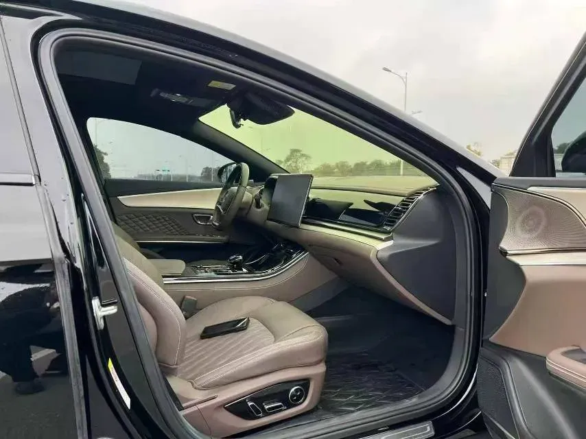 2025 BYD Han 1.5T 156HP L4 E-CVT PHEV,autocango,china used car exporter,china ev exporter,chinese used car exporter,chinese used ev exporter