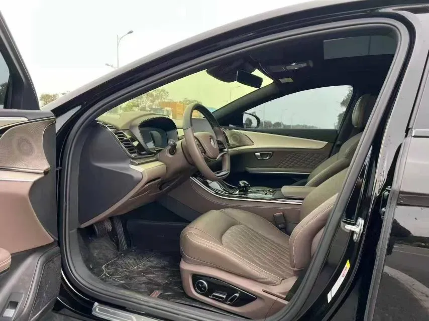 2025 BYD Han 1.5T 156HP L4 E-CVT PHEV,autocango,china used car exporter,china ev exporter,chinese used car exporter,chinese used ev exporter