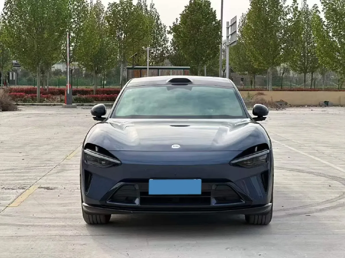 2025 MI YU7 BEV,autocango,china used car exporter,china ev exporter,chinese used car exporter,chinese used ev exporter