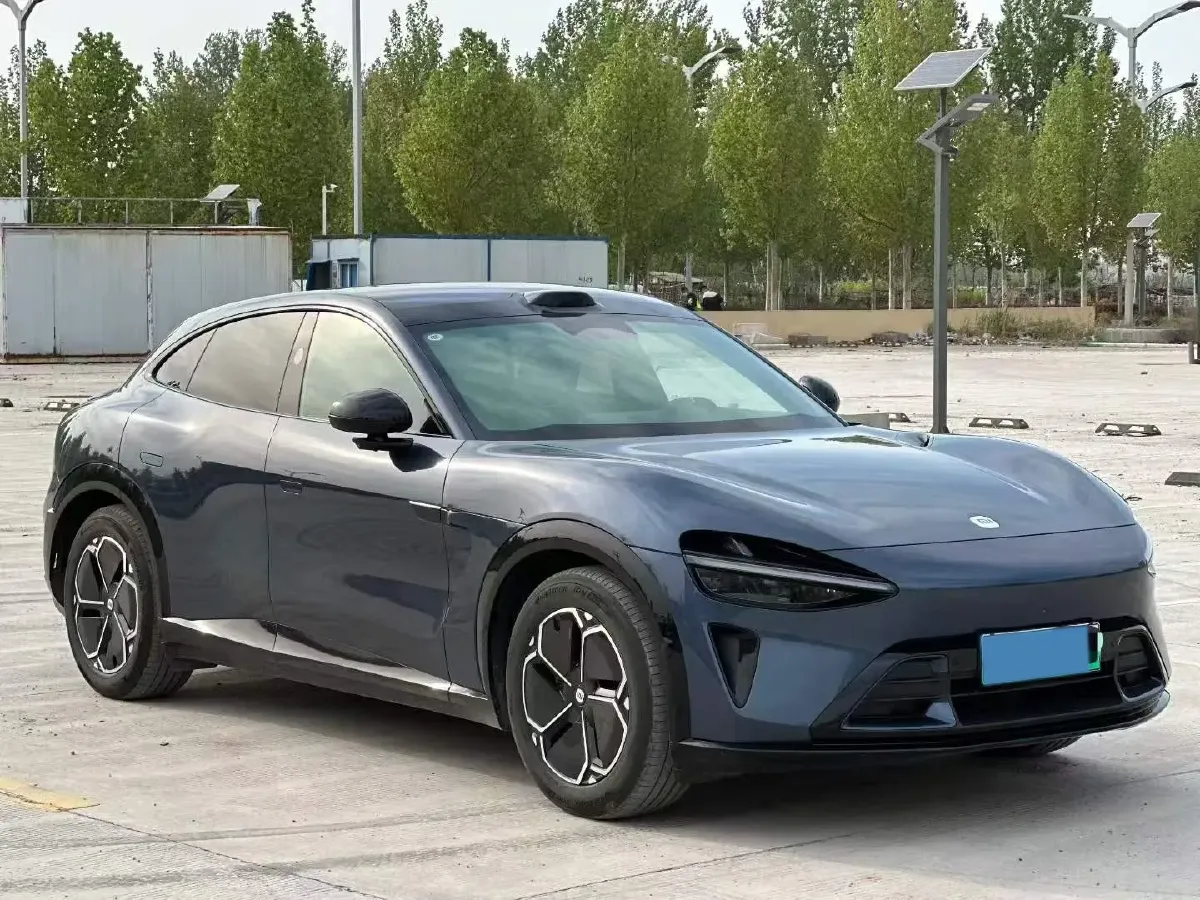 2025 MI YU7 BEV,autocango,china used car exporter,china ev exporter,chinese used car exporter,chinese used ev exporter