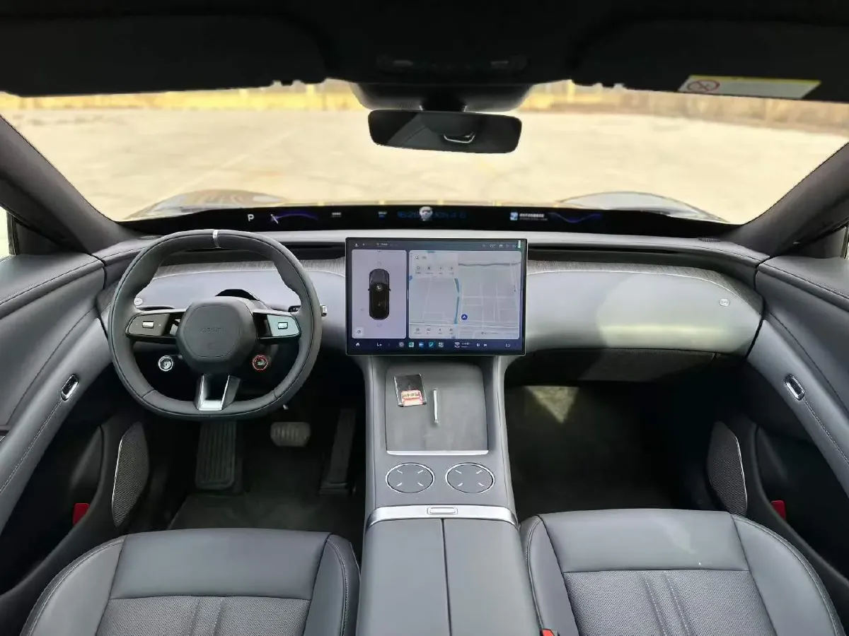 2025 MI YU7 BEV,autocango,china used car exporter,china ev exporter,chinese used car exporter,chinese used ev exporter