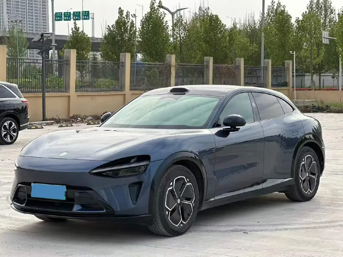 2025 MI YU7 BEV,autocango,china used car exporter,china ev exporter,chinese used car exporter,chinese used ev exporter