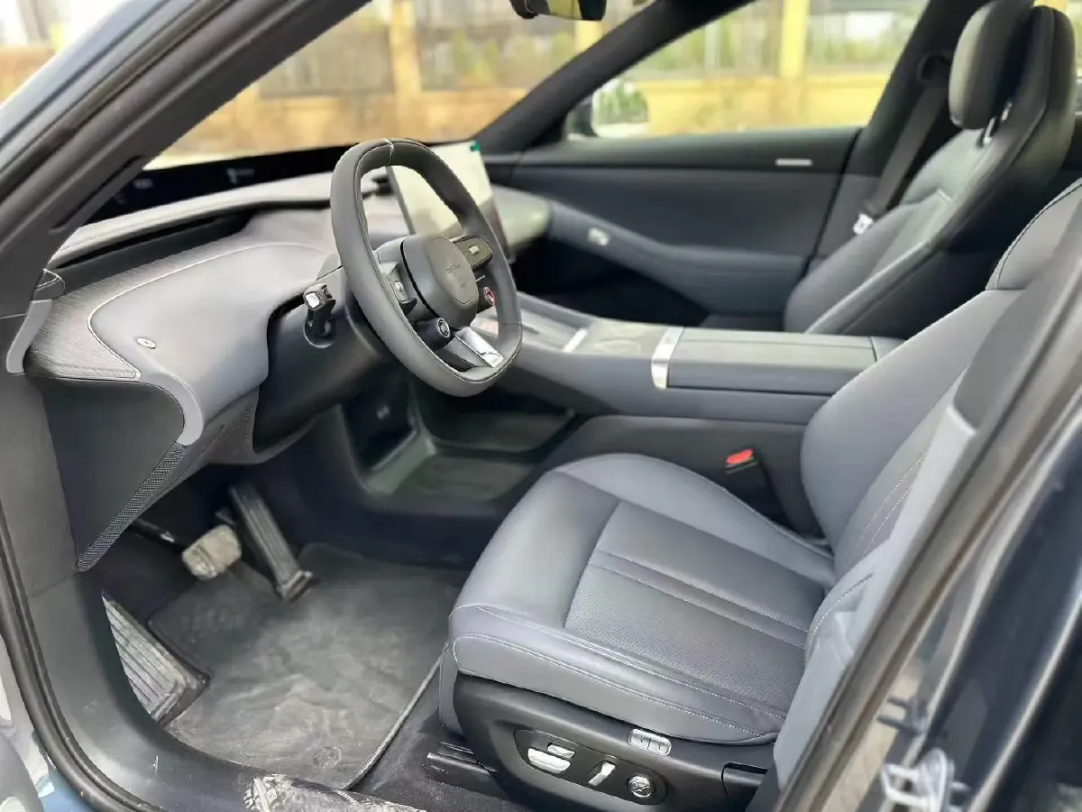 2025 MI YU7 BEV,autocango,china used car exporter,china ev exporter,chinese used car exporter,chinese used ev exporter