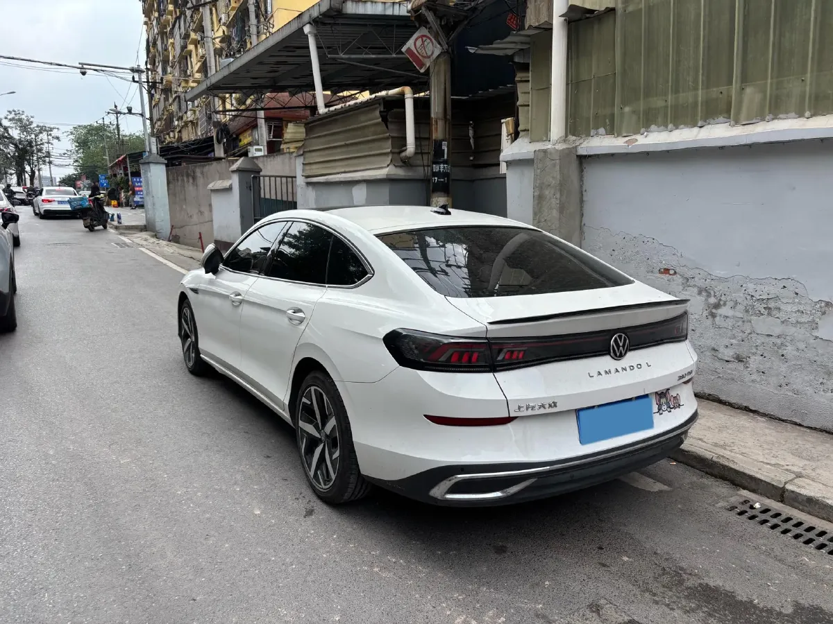 2024 Volkswagen Lamando 1.4T 150HP L4 7DCT,autocango,china used car exporter,china ev exporter,chinese used car exporter,chinese used ev exporter