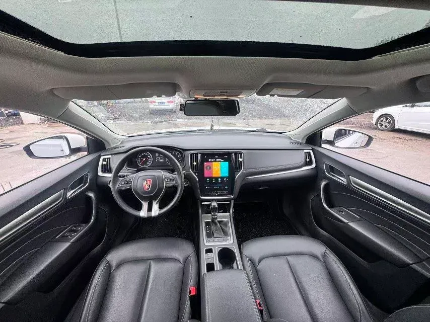 2020 Roewe i6 1.6L 125HP L4 CVT,autocango,china used car exporter,china ev exporter,chinese used car exporter,chinese used ev exporter