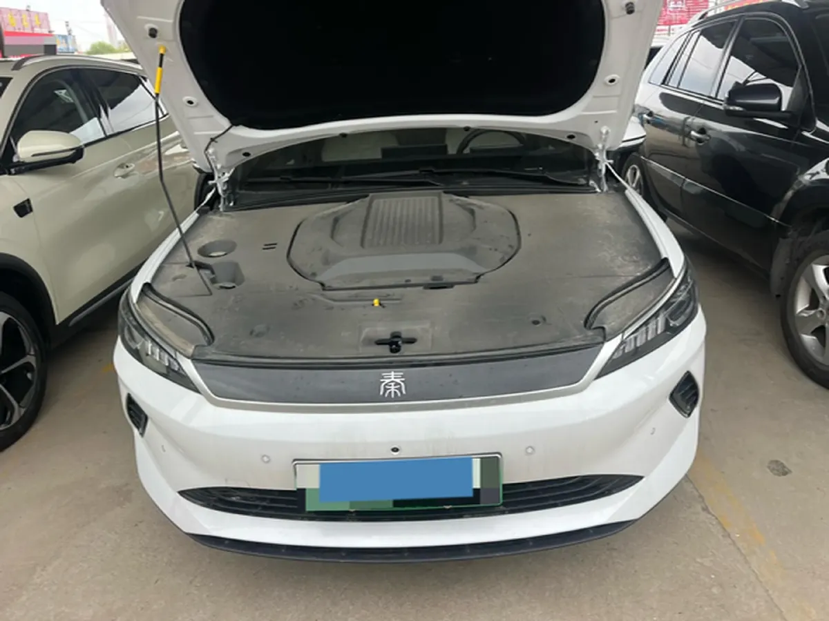 2025 BYD Qin Plus BEV 57.6KWH,autocango,china used car exporter,china ev exporter,chinese used car exporter,chinese used ev exporter