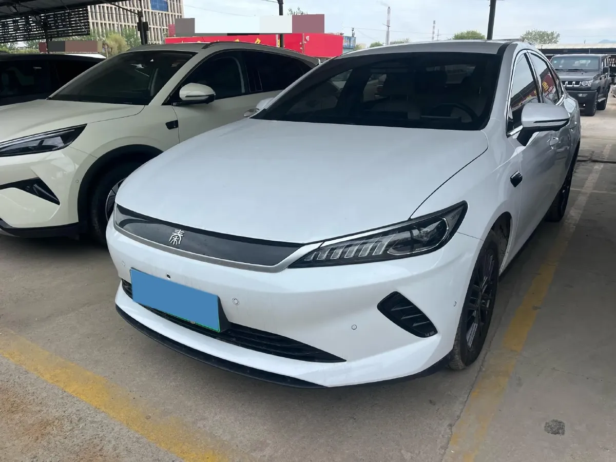 2025 BYD Qin Plus BEV 57.6KWH,autocango,china used car exporter,china ev exporter,chinese used car exporter,chinese used ev exporter