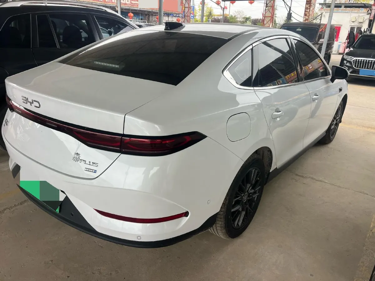 2025 BYD Qin Plus BEV 57.6KWH,autocango,china used car exporter,china ev exporter,chinese used car exporter,chinese used ev exporter