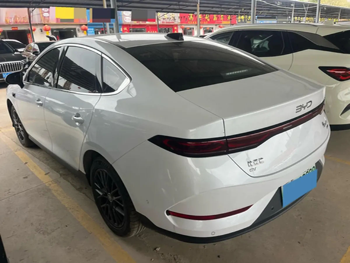 2025 BYD Qin Plus BEV 57.6KWH,autocango,china used car exporter,china ev exporter,chinese used car exporter,chinese used ev exporter