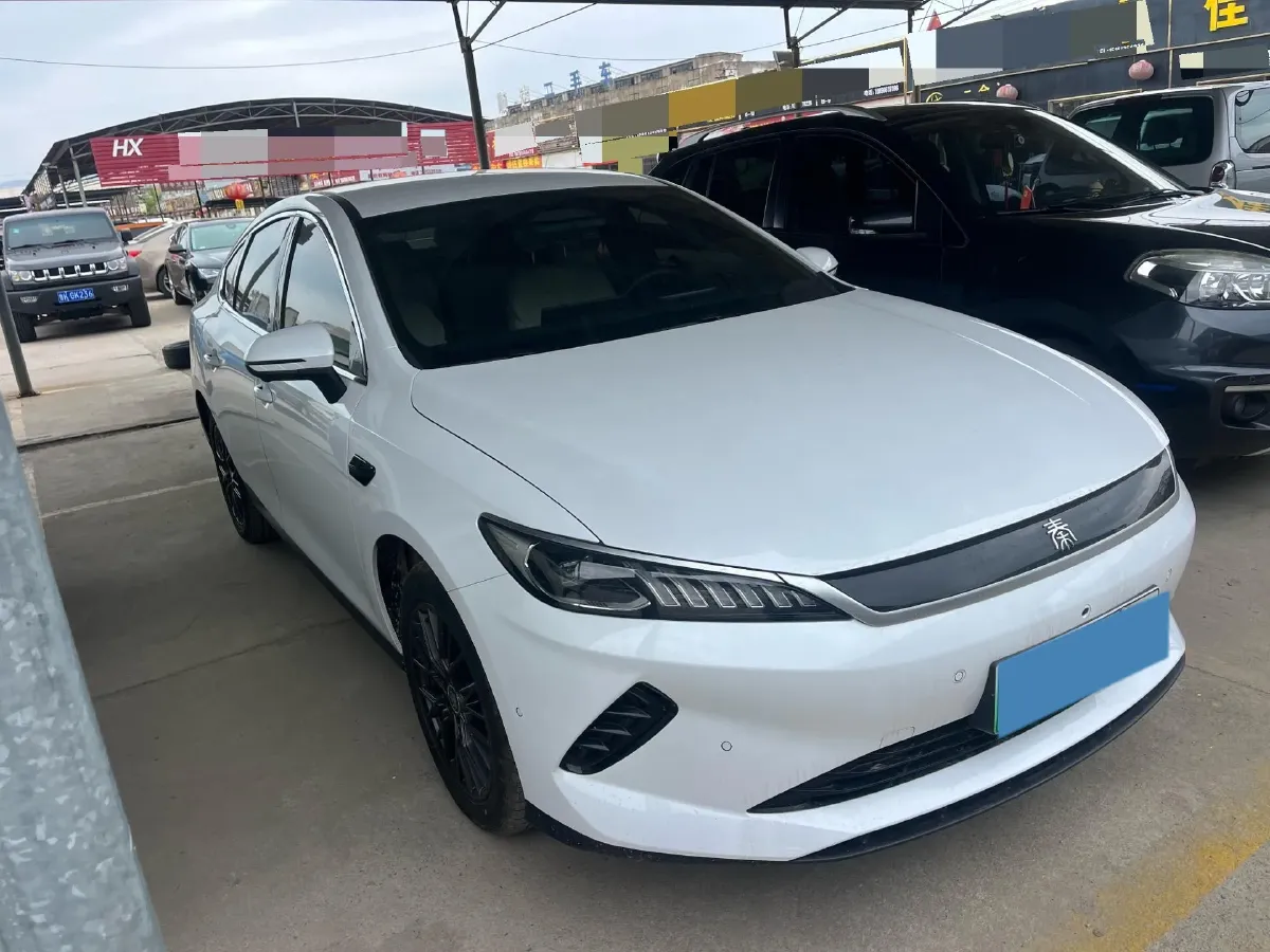 2025 BYD Qin Plus BEV 57.6KWH,autocango,china used car exporter,china ev exporter,chinese used car exporter,chinese used ev exporter