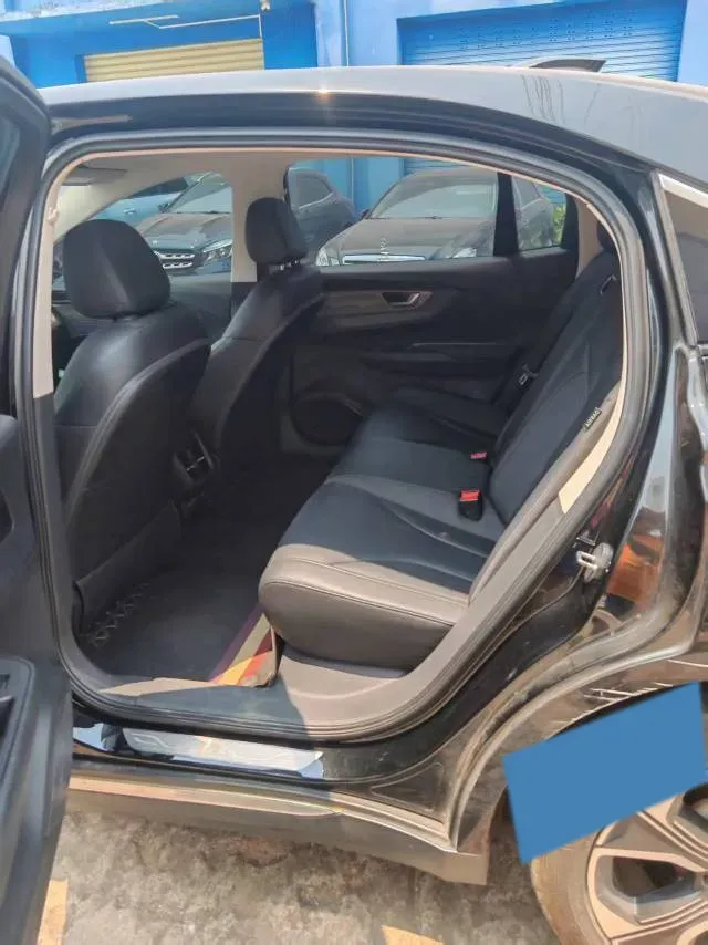 2023 HongQi E-QM5 BEV 54KWH,autocango,china used car exporter,china ev exporter,chinese used car exporter,chinese used ev exporter