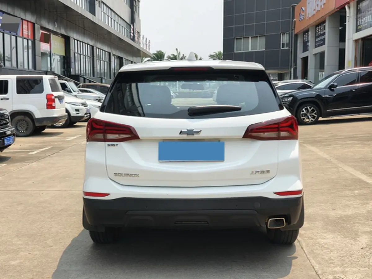 2021 Chevrolet Equinox 1.5T 169HP L4 6AT,autocango,china used car exporter,china ev exporter,chinese used car exporter,chinese used ev exporter