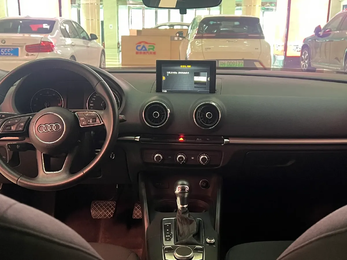 2020 Audi A3 1.4T 150HP L4 7DCT,autocango,china used car exporter,china ev exporter,chinese used car exporter,chinese used ev exporter