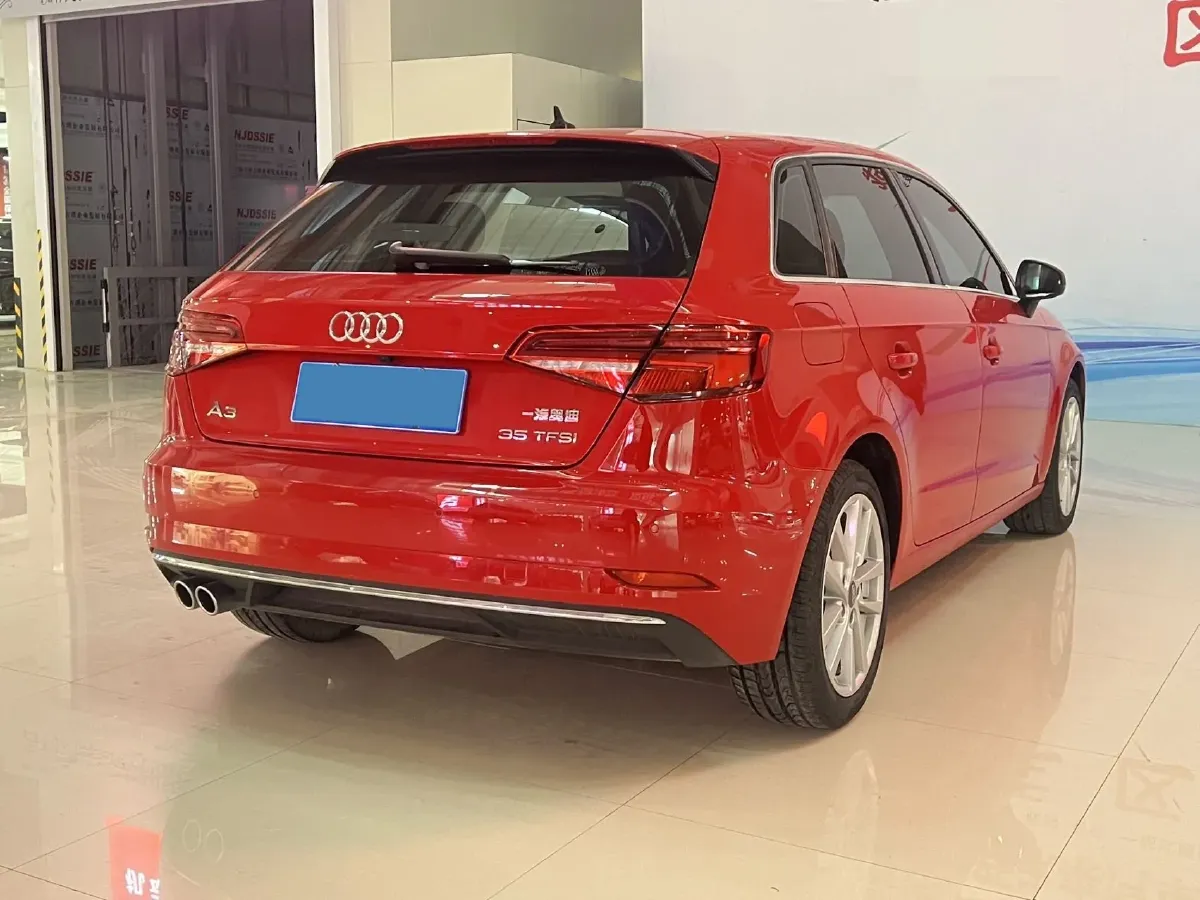 2020 Audi A3 1.4T 150HP L4 7DCT,autocango,china used car exporter,china ev exporter,chinese used car exporter,chinese used ev exporter