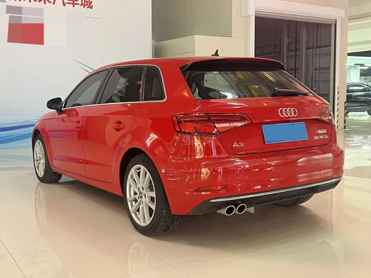2020 Audi A3 1.4T 150HP L4 7DCT,autocango,china used car exporter,china ev exporter,chinese used car exporter,chinese used ev exporter