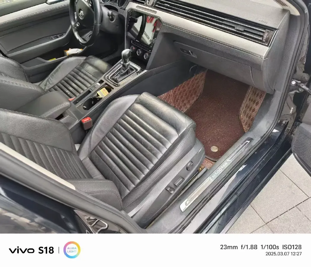 2018 Volkswagen Magotan 1.8T 180HP L4 7DCT,autocango,china used car exporter,china ev exporter,chinese used car exporter,chinese used ev exporter