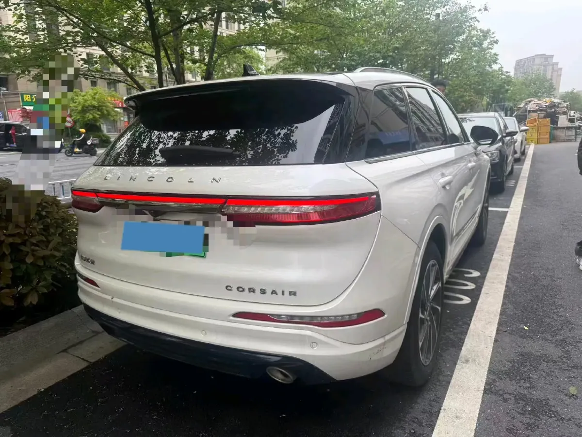 2021 Lincoln Corsair 1.5T 167HP L3 E-CVT PHEV 15.12KWH,autocango,china used car exporter,china ev exporter,chinese used car exporter,chinese used ev exporter