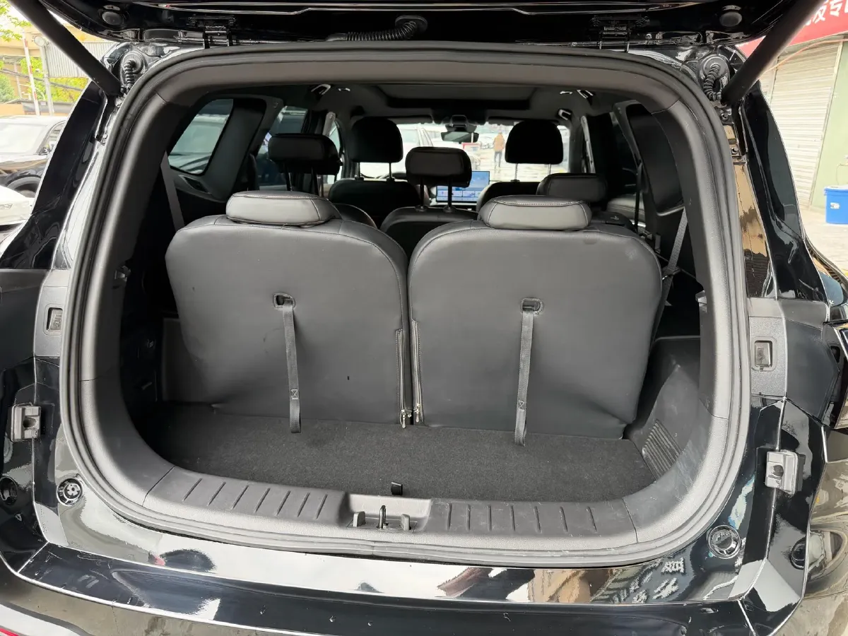 2024 Geely Okavango L 2.0T 218HP L4 7DCT,autocango,china used car exporter,china ev exporter,chinese used car exporter,chinese used ev exporter