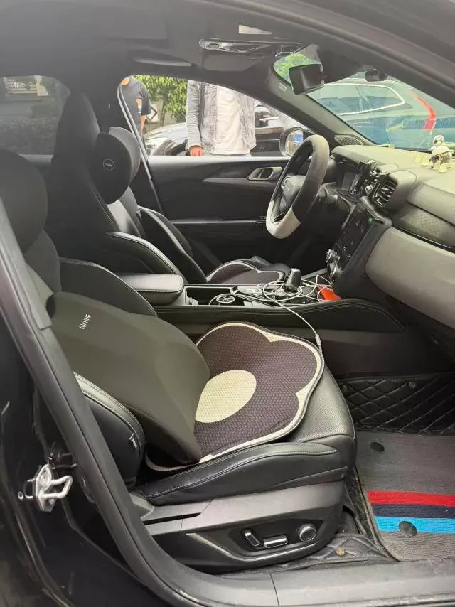 2022 LYNK&CO 03 1.5T 180HP L3 7DCT,autocango,china used car exporter,china ev exporter,chinese used car exporter,chinese used ev exporter