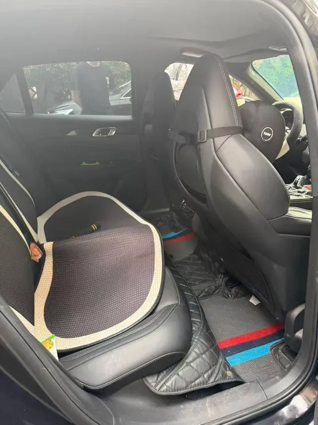 2022 LYNK&CO 03 1.5T 180HP L3 7DCT,autocango,china used car exporter,china ev exporter,chinese used car exporter,chinese used ev exporter