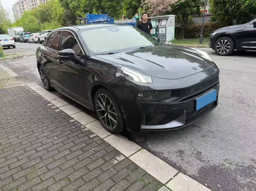 2022 LYNK&CO 03 1.5T 180HP L3 7DCT,autocango,china used car exporter,china ev exporter,chinese used car exporter,chinese used ev exporter