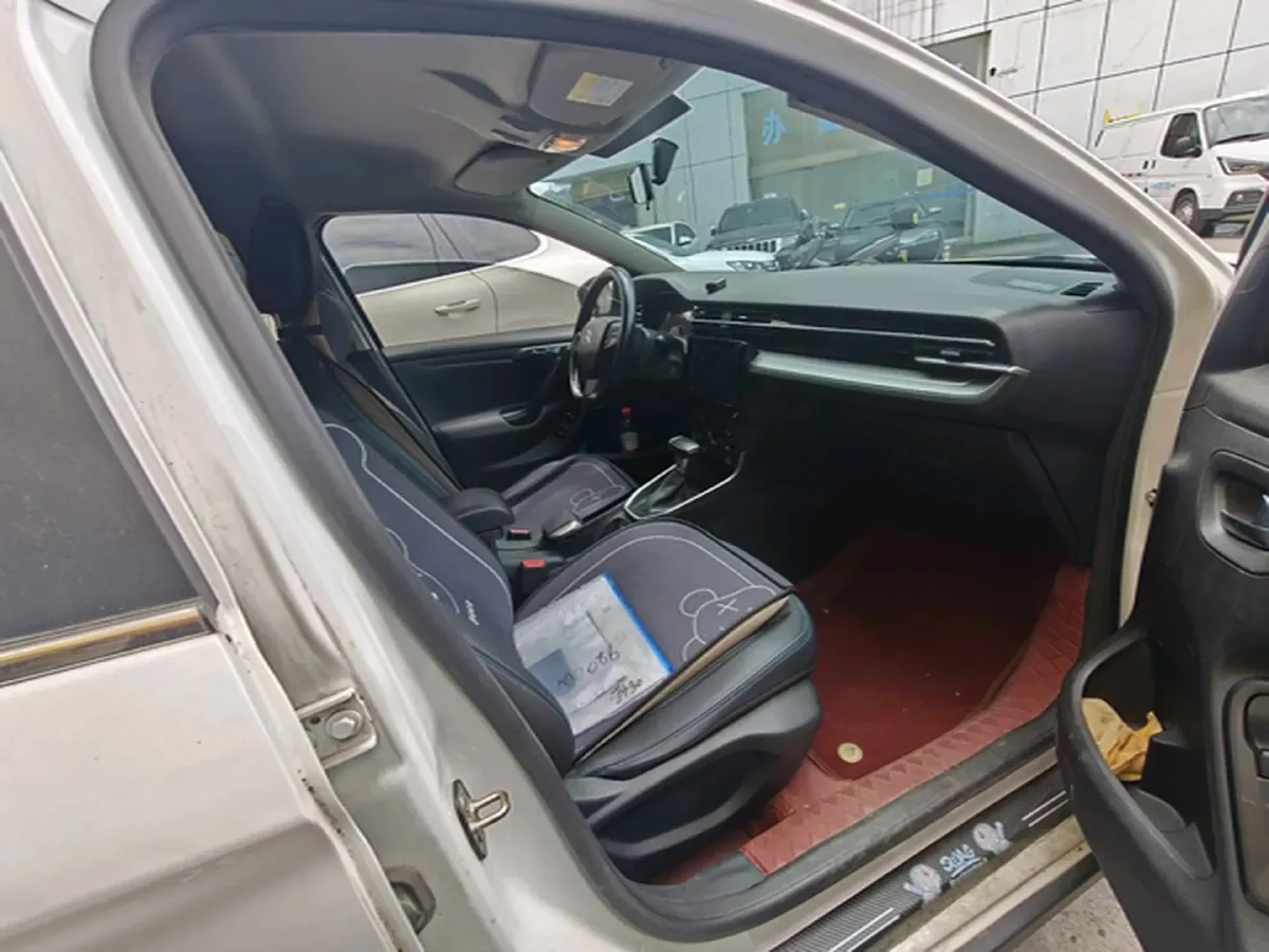 2021 Citroen C3-XR 1.2T 116HP L3 6DCT,autocango,china used car exporter,china ev exporter,chinese used car exporter,chinese used ev exporter