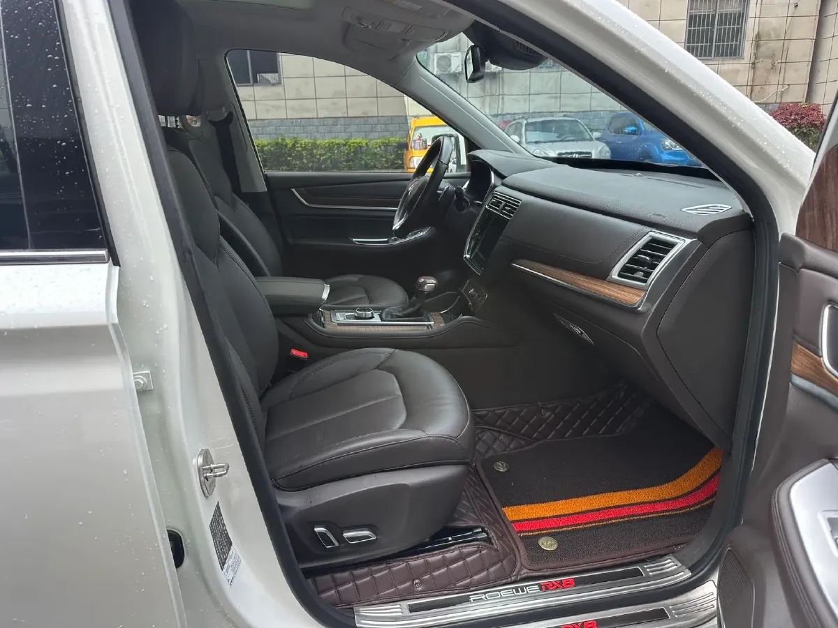 2018 Dongfeng JunFeng E17 BEV 49.93KWH,autocango,china used car exporter,china ev exporter,chinese used car exporter,chinese used ev exporter