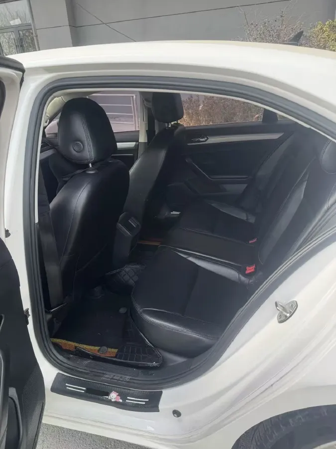 2017 Volkswagen Lamando 1.4T 131HP L4 7DCT,autocango,china used car exporter,china ev exporter,chinese used car exporter,chinese used ev exporter